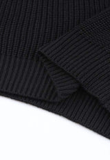 V-Neck Drop Shoulder Sweater - Trendsi - Flyclothing LLC