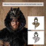 Halloween Party Performance Costume Cape - My Store - Flyclothing LLC