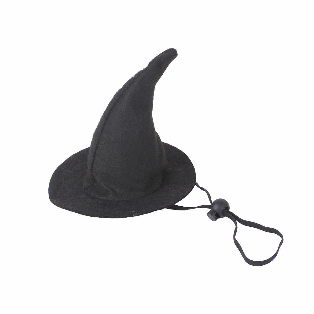 Cat Halloween Hat Pumpkin Smiling Face Headgear - My Store - Flyclothing LLC