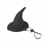 Cat Halloween Hat Pumpkin Smiling Face Headgear - My Store - Flyclothing LLC