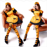 Halloween Cosplay Costume Accessories Stockings - My Store - Flyclothing LLC