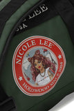 Nicole Lee USA Large Duffel Bag - Trendsi - Flyclothing LLC