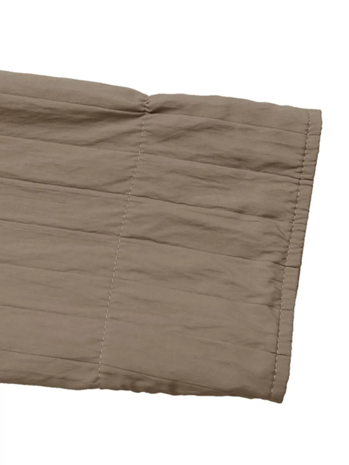 Zip Up Lightweight Jacket - Trendsi - Flyclothing LLC