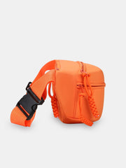 Oxford Cloth Adjustable Strap Sling Bag - Trendsi