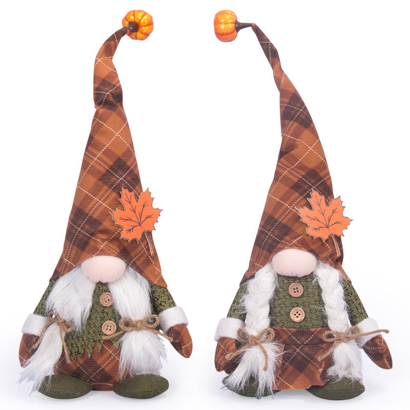 Halloween Decoration Faceless Baby Doll - My Store - Flyclothing LLC