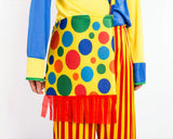 Halloween Costume Clown Performance Set - My Store - Flyclothing LLC