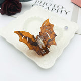 Bat Barrettes Halloween Funny Girl - My Store - Flyclothing LLC