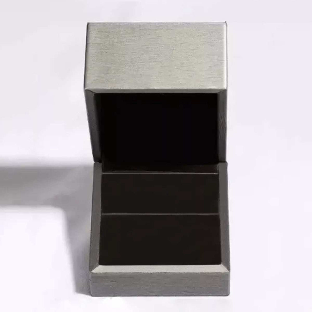 925 Sterling Silver Zircon Minimalist Ring - Trendsi - Flyclothing LLC