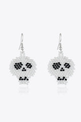 Halloween Theme Earrings - Trendsi - Flyclothing LLC