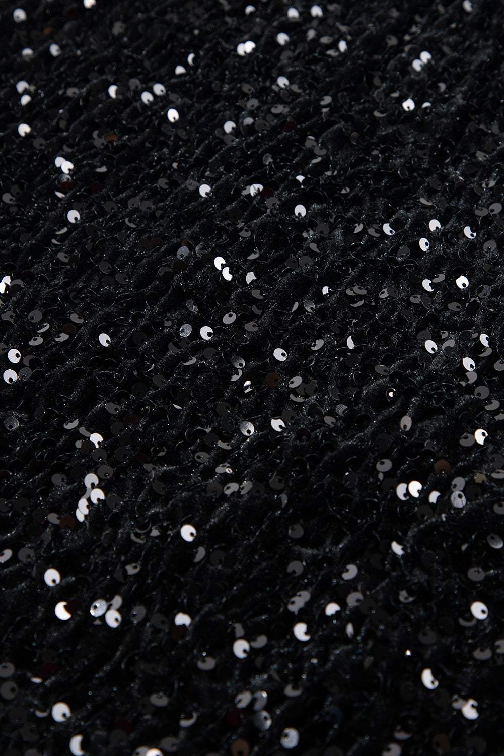 Sequin Mini Skirt - Trendsi - Flyclothing LLC