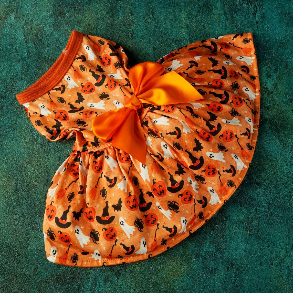 Pet Clothes Halloween Party Dress - My Store - Flyclothing LLC