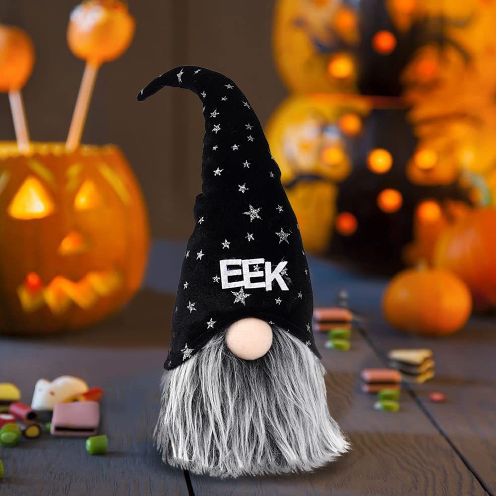 Halloween Glowing Faceless Doll Decoration - My Store - Flyclothing LLC