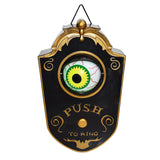 Halloween One-eyed Doorbell Decoration - My Store - Flyclothing LLC