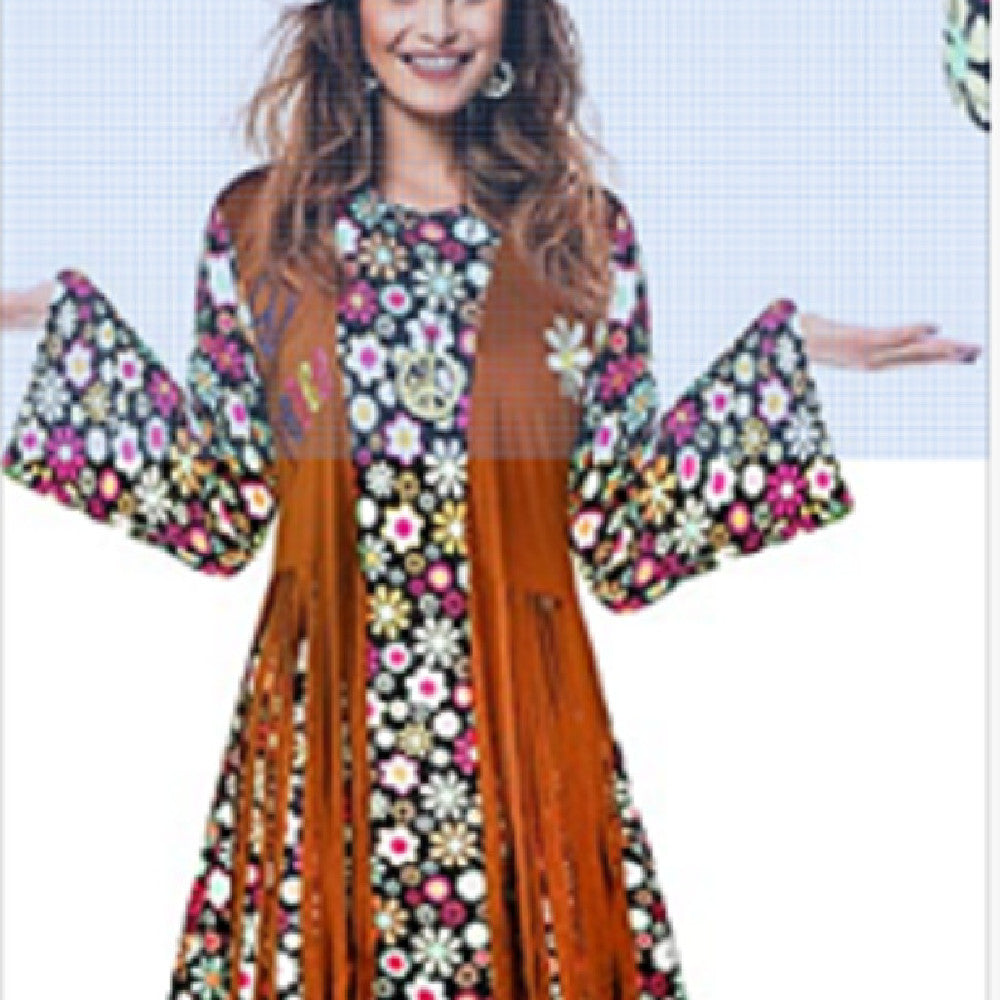 Retro Performance Costume Halloween Costume - My Store - Flyclothing LLC