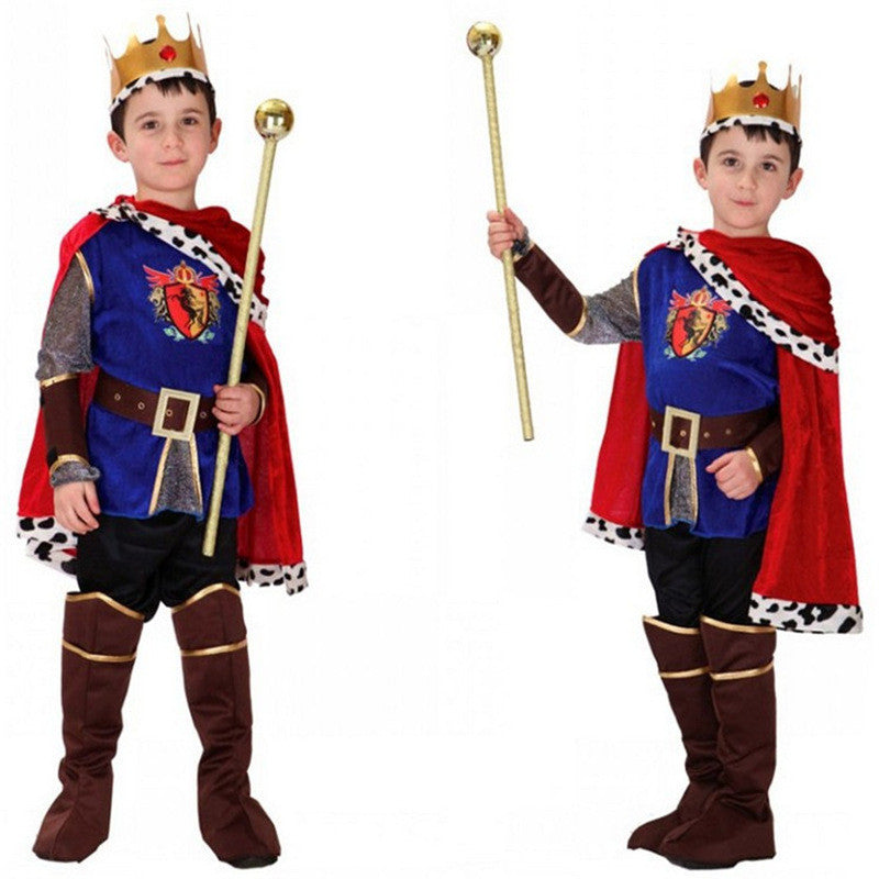 Halloween Prince Charming Costume - My Store - Flyclothing LLC