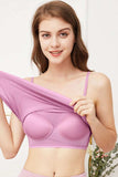 Scoop Neck Cami with Bra - Trendsi - Flyclothing LLC