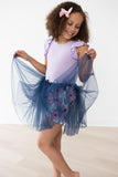 Pretty in Purple Tutu Shorts - Mila & Rose ®