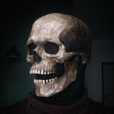 Mask Movable Skull Halloween Dinosaur Skull - My Store - Flyclothing LLC