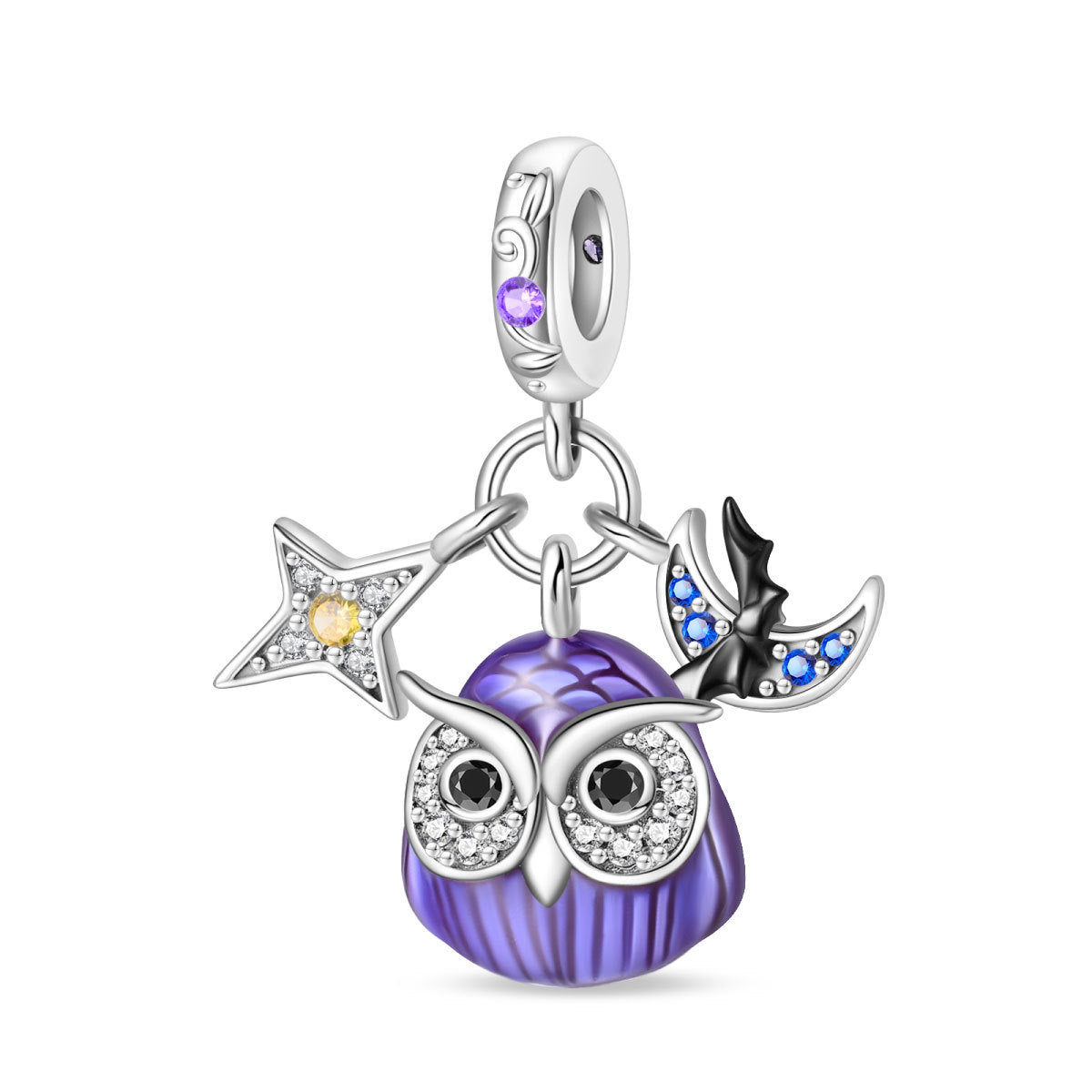 Witch Halloween DIY Jewelry Accessories - My Store - Flyclothing LLC