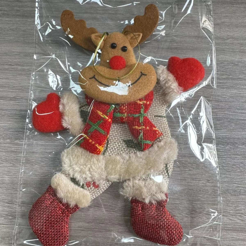 Christmas Hanging Decorative Ornament - Trendsi - Flyclothing LLC