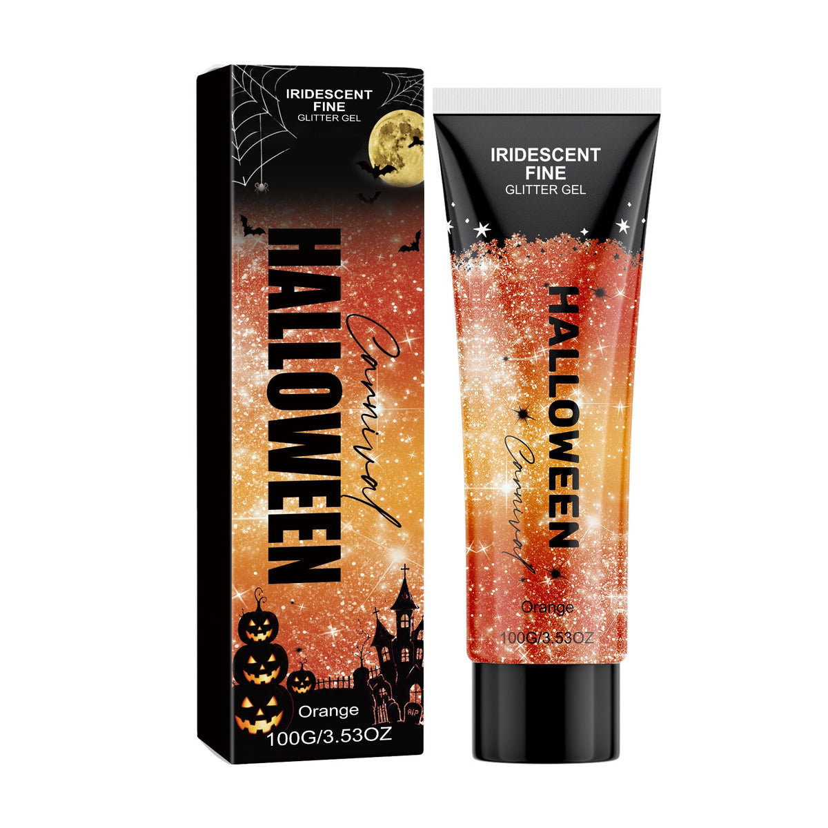 Halloween Gel - My Store - Flyclothing LLC