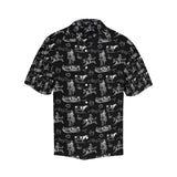 Baha Ranch Ranch Life Men's Western Button Up Camp Shirt