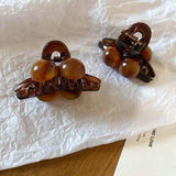 Acrylic Hair Claw Clip - Trendsi - Flyclothing LLC