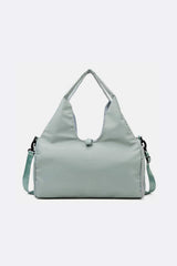 Oxford Cloth Waterproof Travel Bag - Trendsi - Flyclothing LLC