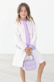 Unicorn Flip Sequin Twirl Skort - Mila & Rose ®