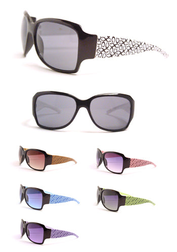 Star Sunglasses - HB Sunglasses - Flyclothing LLC