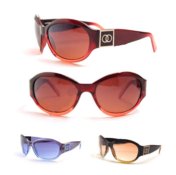 Olsen Sunglasses - HB Sunglasses - Flyclothing LLC