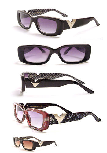 Starlette Sunglasses - HB Sunglasses - Flyclothing LLC