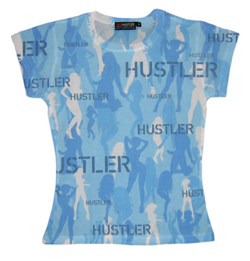 Hustler Kamo Sutra Tee - Hustler Clothing - Flyclothing LLC