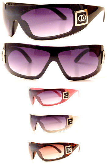 Beverly Hills Sunglasses - HB Sunglasses - Flyclothing LLC