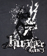 Hustler Censored Tee - Hustler Clothing - Flyclothing LLC