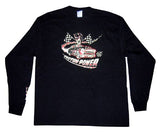Vince Ray Power T-Shirt - Vince Ray - Flyclothing LLC