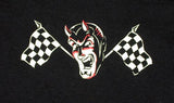 Vince Ray Power T-Shirt - Vince Ray - Flyclothing LLC