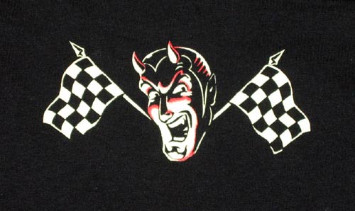 Vince Ray Power T-Shirt - Vince Ray - Flyclothing LLC