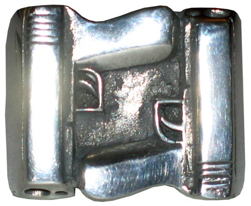 Dual 45's Ring - Anonymous - Flyclothing LLC