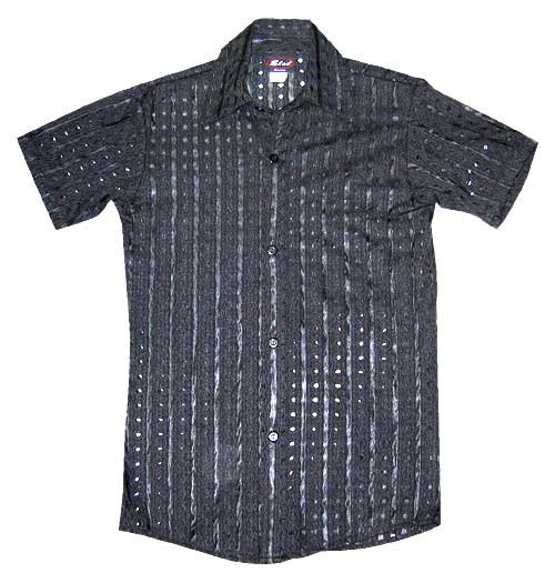 Elee Clothing Line Shirt - Anonymous - Flyclothing LLC