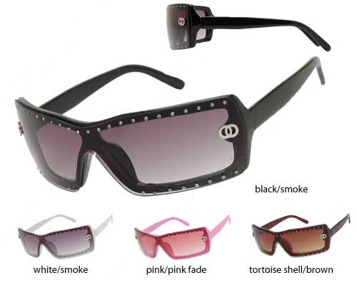 Paris Sunglasses - HB Sunglasses - Flyclothing LLC