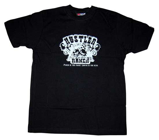 Hustler Honey Ranch T-Shirt - Hustler Clothing - Flyclothing LLC