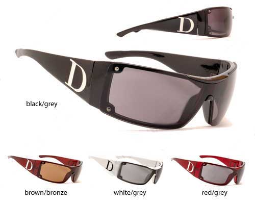 Hottie Sunglasses - HB Sunglasses - Flyclothing LLC