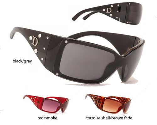 Manhattan Sunglasses - HB Sunglasses - Flyclothing LLC