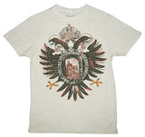 Positano Ivory Griffin T-Shirt