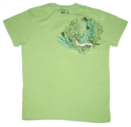 PX Clothing Rock God T-Shirt - PX Clothing - Flyclothing LLC