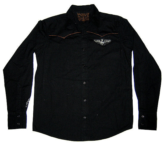 PX Clothing Griffin Shirt - PX Clothing - Flyclothing LLC