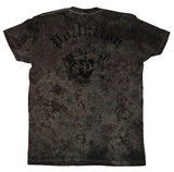 Pollution Clothing Studded Dragon Shirt - Pollution Clothing - Flyclothing LLC