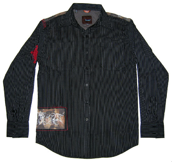 Roar Clothing Decimus Shirt - Roar Clothing - Flyclothing LLC