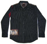Roar Clothing Decimus Shirt - Roar Clothing - Flyclothing LLC